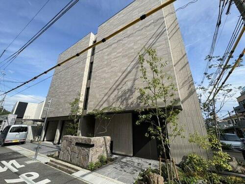 兵庫県神戸市東灘区御影郡家２丁目 賃貸マンション