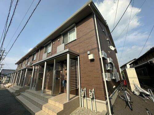 愛知県豊田市下林町３丁目 賃貸アパート