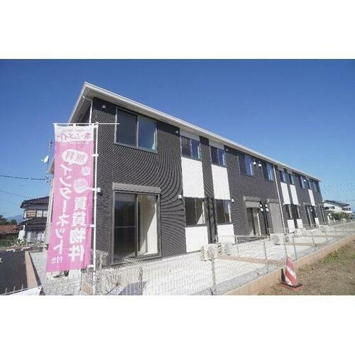 ローズテラスⅡ