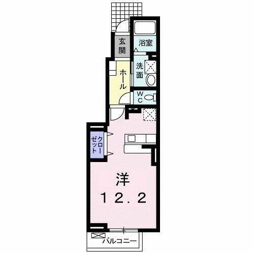 東京都町田市旭町３丁目 町田駅 ワンルーム アパート 賃貸物件詳細