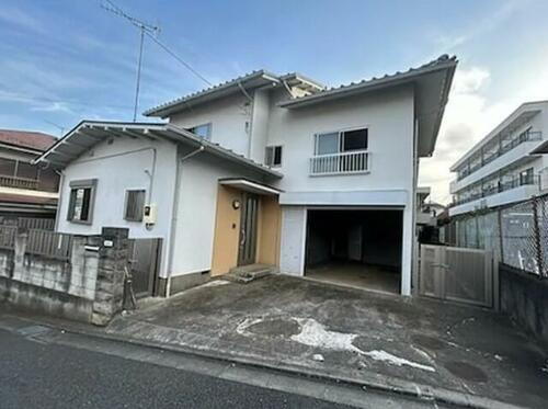 分梅町１丁目戸建