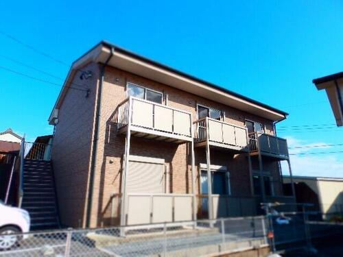 三重県桑名市長島町押付 賃貸アパート