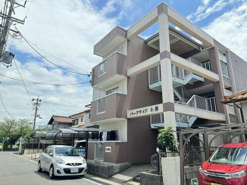愛知県一宮市苅安賀１丁目 賃貸マンション