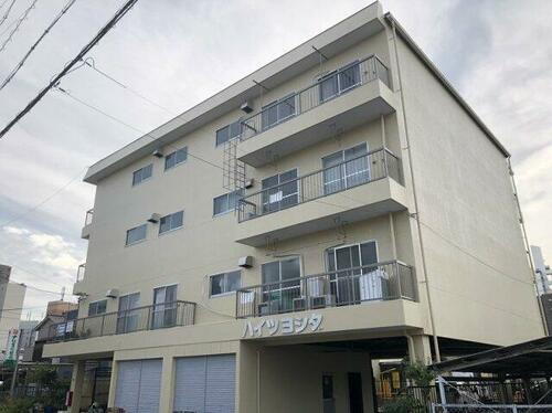 ハイツヨシダ３０２号室