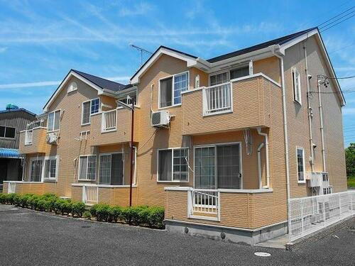 愛知県半田市板山町３丁目 賃貸アパート