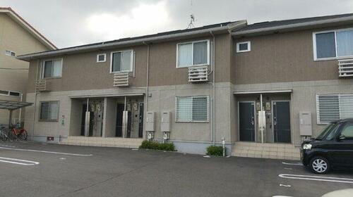 愛知県常滑市飛香台５丁目 賃貸アパート