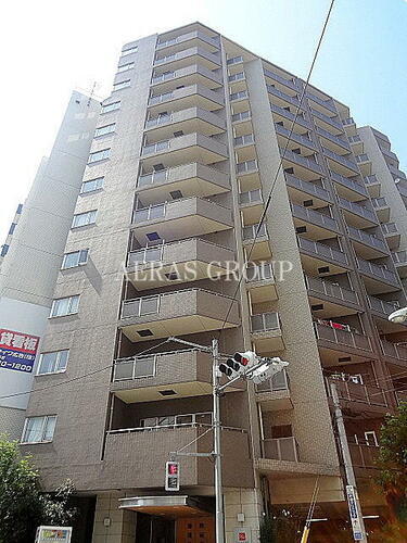 東京都豊島区東池袋２丁目 賃貸マンション