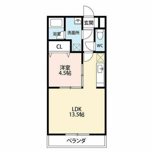 静岡県掛川市薗ケ谷 掛川駅 1LDK マンション 賃貸物件詳細