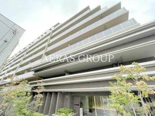 神奈川県相模原市南区相模大野７丁目 賃貸マンション