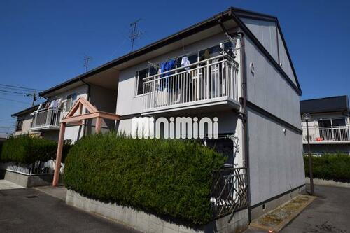 フレグランス桂　Ｃ棟 2階建
