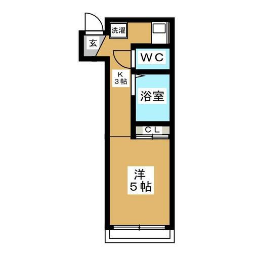 東京都品川区平塚３丁目 戸越銀座駅 ワンルーム マンション 賃貸物件詳細