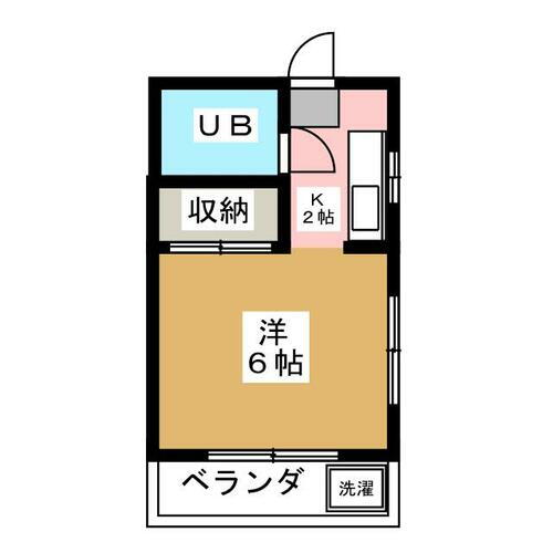 東京都墨田区太平２丁目 錦糸町駅 ワンルーム マンション 賃貸物件詳細