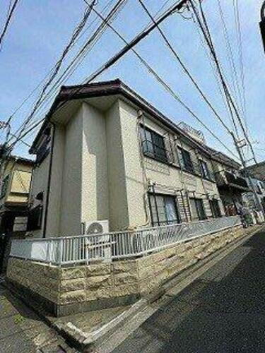 光風ハイツ東中野