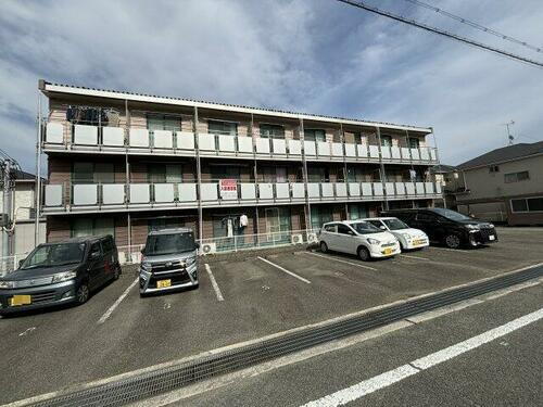 兵庫県姫路市網干区北新在家 3階建