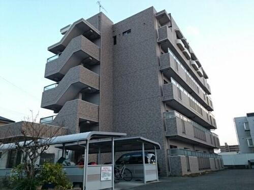 兵庫県明石市人丸町 5階建 築17年11ヶ月