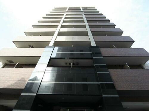 愛知県名古屋市西区那古野２丁目 賃貸マンション