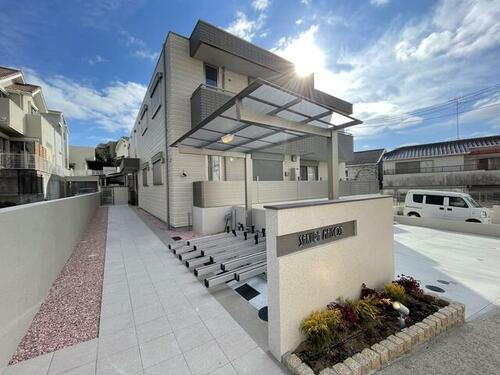 ＳＡＫＵＲＡ　ＭＡＩＳＯＮ