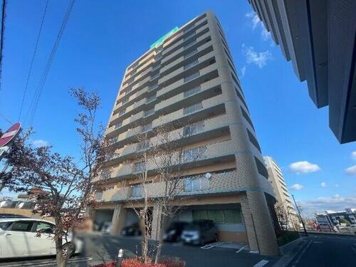 愛知県豊川市豊川町仁保通 賃貸マンション