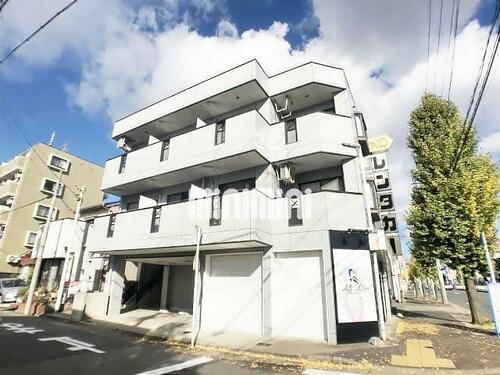 コーポ豊国