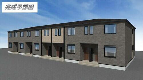 愛知県豊橋市横須賀町横須賀 賃貸アパート