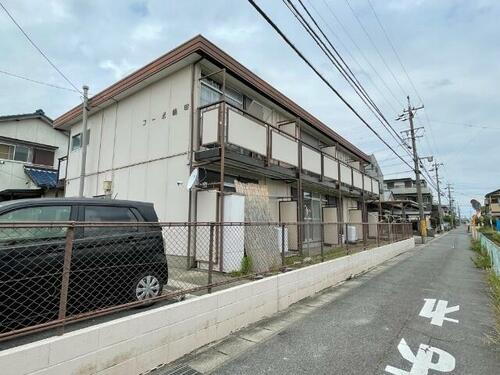 コーポ鶴田