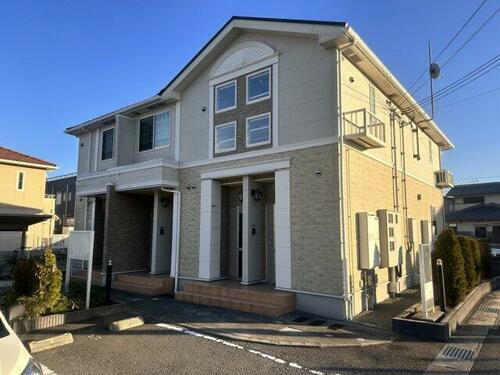 兵庫県姫路市網干区垣内西町 2階建