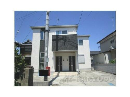 滋賀県草津市上笠３丁目 2階建 築7年6ヶ月