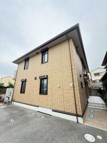 兵庫県明石市松江 2階建