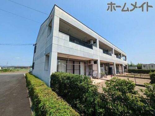 岐阜県加茂郡坂祝町酒倉 賃貸アパート