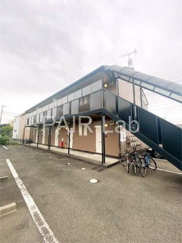 パセオ姫路ＩＩ 2階建
