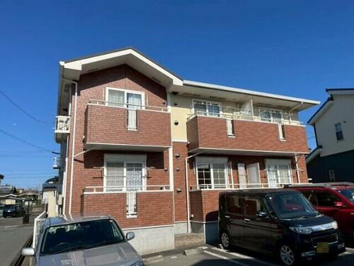 三重県松阪市上川町 賃貸アパート