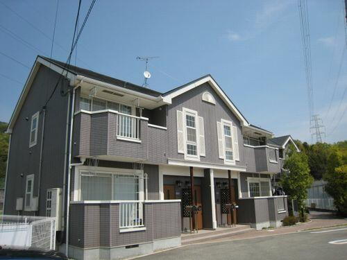 フレンドリー大野 2階建