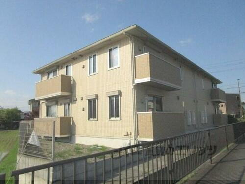 兵庫県丹波篠山市杉 賃貸アパート