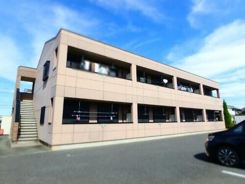 メゾン・ド・アンジュ　Ｂ