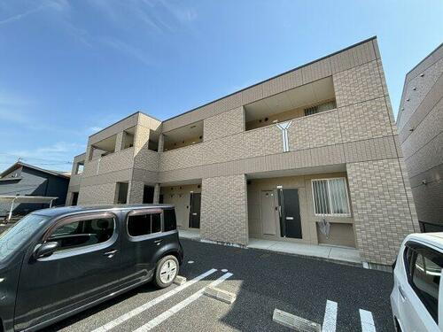 兵庫県姫路市広畑区西蒲田 2階建 築12年