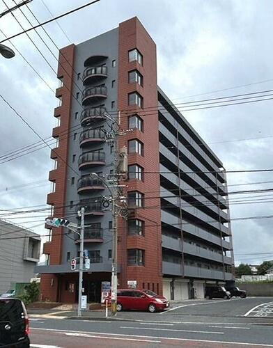 福岡県北九州市小倉北区高坊２丁目 9階建