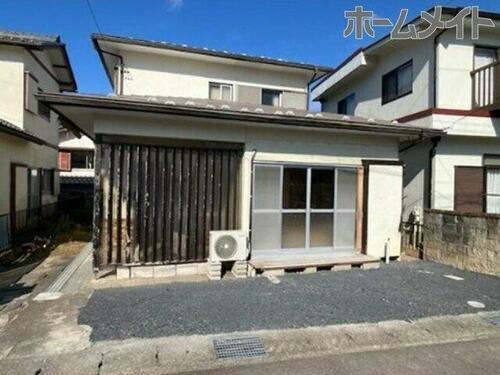 岐阜県岐阜市加野１丁目 賃貸一戸建て