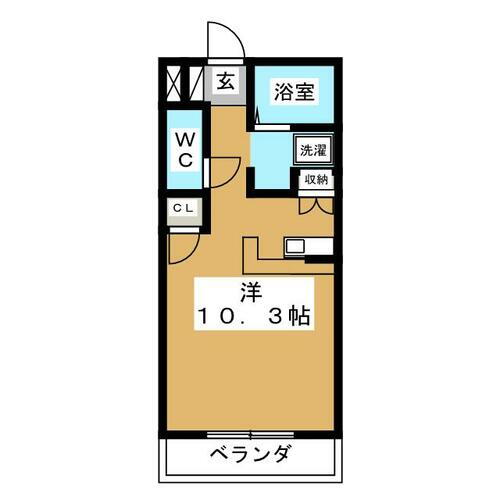 宮城県仙台市泉区南中山１丁目 泉中央駅 ワンルーム マンション 賃貸物件詳細