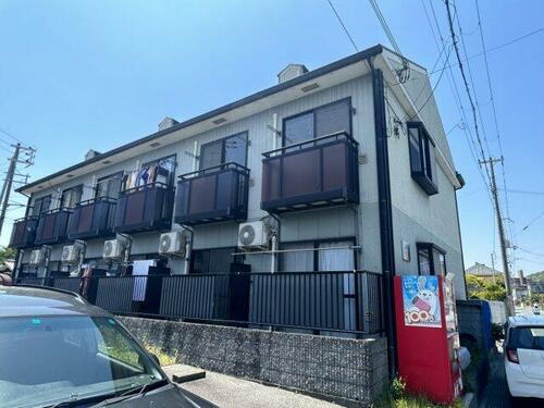 エステートピアセルベイユⅡ 2階建