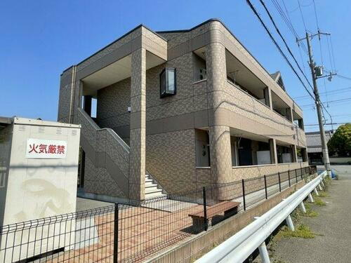 ＬＥＧＡＣＹ　ＧＡＲＤＥＮ　参番館 2階建