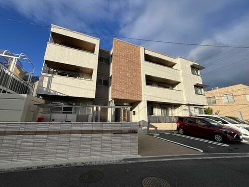 広島県広島市安佐南区西原８丁目 賃貸マンション