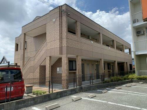 アクロポリスⅢ 2階建