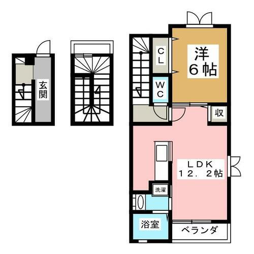 宮城県仙台市泉区天神沢１丁目 泉中央駅 1LDK アパート 賃貸物件詳細