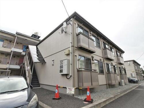 宮城県仙台市青葉区柏木２丁目 賃貸アパート