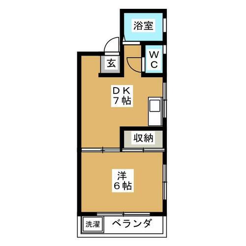 千葉県船橋市本町３丁目 京成船橋駅 1DK マンション 賃貸物件詳細