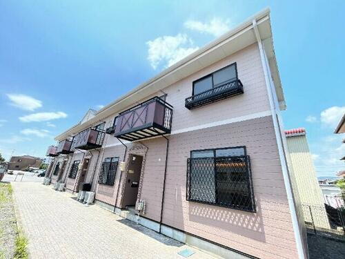 三重県鈴鹿市南堀江１丁目 2階建 築23年8ヶ月