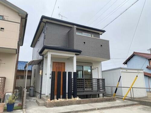 三重県桑名市大字播磨 賃貸一戸建て