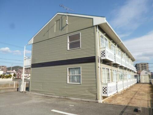 ＮＩＳＨＩＫＩ 2階建