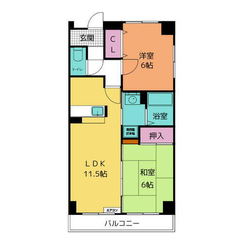 愛知県安城市百石町１丁目 安城駅 2LDK マンション 賃貸物件詳細