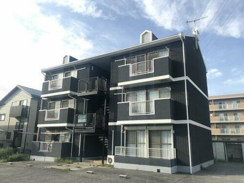 ヴィラ・Ｉ 3階建